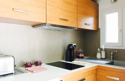 Saint-Marc-Jaumegarde House | Le Cabanon Sainte Victoire a few kilometers from Aix en Provence