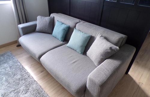 Chasseneuil-du-Poitou Apartment | Le Cabano'scope