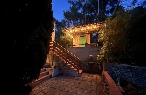 Allauch House | Le Cabanon d'Elie