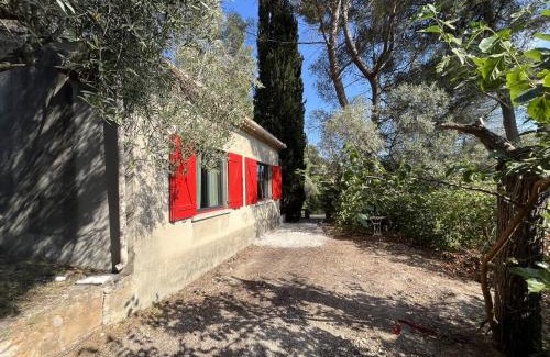 Allauch House | Le Cabanon d'Elie