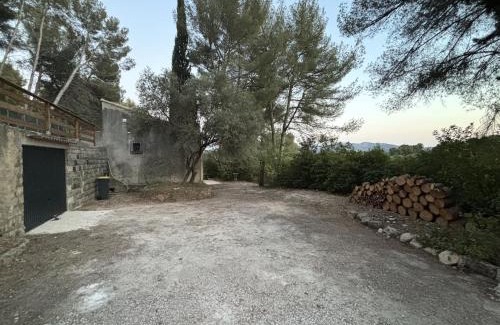 Allauch House | Le Cabanon d'Elie