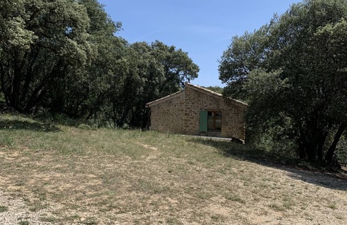 Lauris House | Le Cabanon de La Rivayne