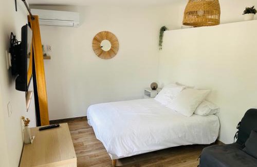 Collobrieres House | Le Cabanon
