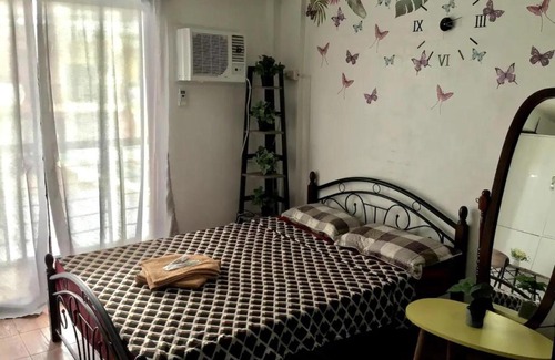 Santa Rosa Apartment | Le Cadeau Transient 2 near Enchanted Kingdom 2-6 pax