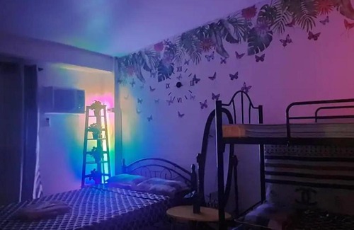 Santa Rosa Apartment | Le Cadeau Transient 2 near Enchanted Kingdom 2-6 pax