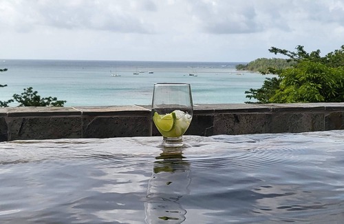 Tartane Villa | LE caillou, Haven of peace