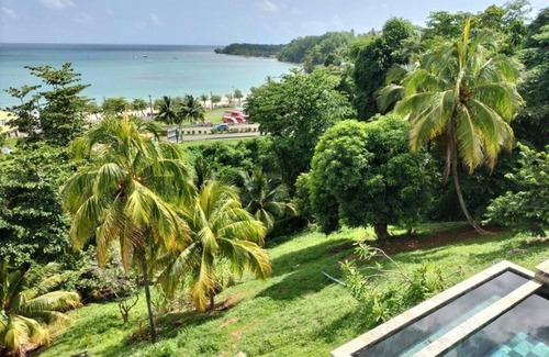 Tartane Villa | LE caillou, Haven of peace