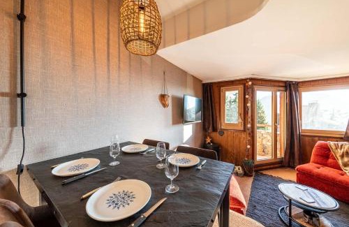 Avoriaz Apartment | Le Cairn
