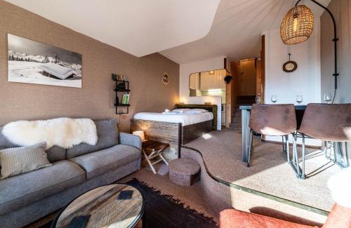 Avoriaz Apartment | Le Cairn