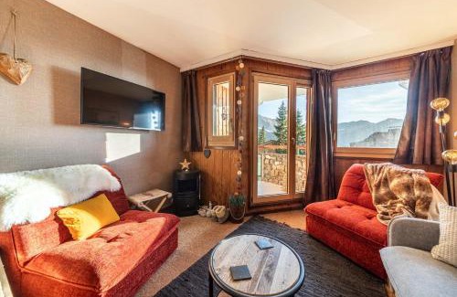 Avoriaz Apartment | Le Cairn