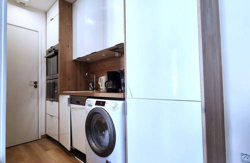 Lepante Quarter House | LE CALA 2 - Big Flat 10 people - Centre Nice