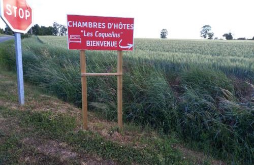 Besson House | Le calme à la campagne