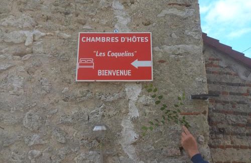 Besson House | Le calme à la campagne