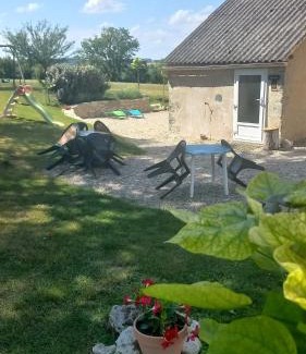 Besson House | Le calme à la campagne