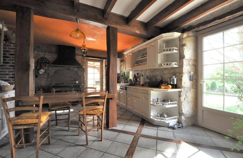 Cestayrols Other | Le Calme du Gite Occitan Avec sa Piscine