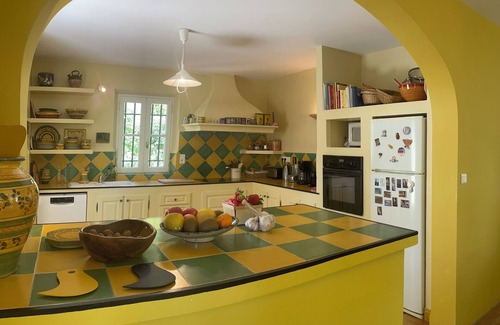 La Tour-d'Aigues House | Le Calme en Provence