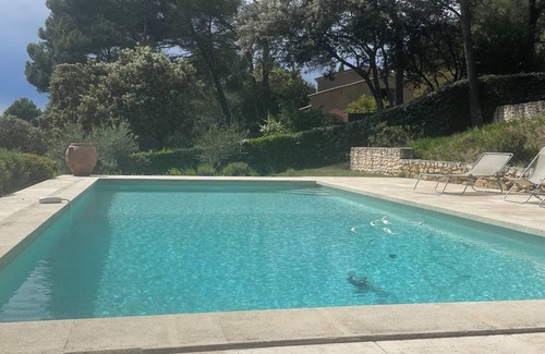 La Tour-d'Aigues House | Le Calme en Provence