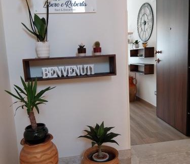 Parghelia Bed & Breakfast | Le Camere di Libero e Roberta