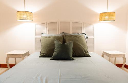 La Saline Les Bains Apartment | Le Canot - 4 voyageurs