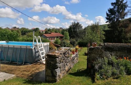 Cier-de-Riviere House | Le CAP DE CLOS