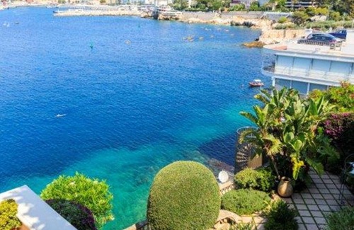 Lazaret Villa | LE CAP DE NICE VI4150 by RIVIERA HOLIDAY HOMES