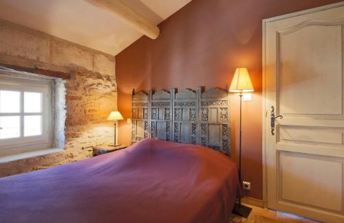 Bonnieux Apartment | Le Capitaine