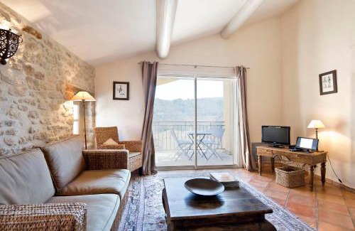 Bonnieux Apartment | Le Capitaine