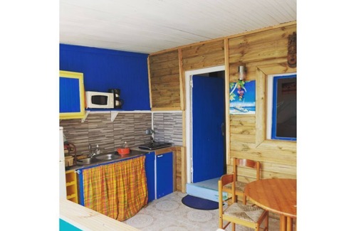 Tartane House | Le Carambole Quartier anse bellune Rue la bellune Trinité 97220
