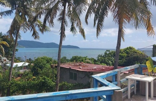 Tartane House | Le Carambole Quartier anse bellune Rue la bellune Trinité 97220