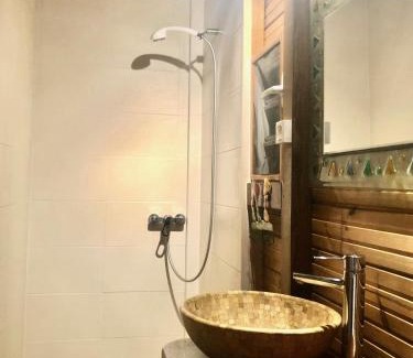 Bas Vent House | Le Carbet chez Villas Piment Café