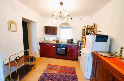 Centre Historique House | Le Carioca - Downtown apartment