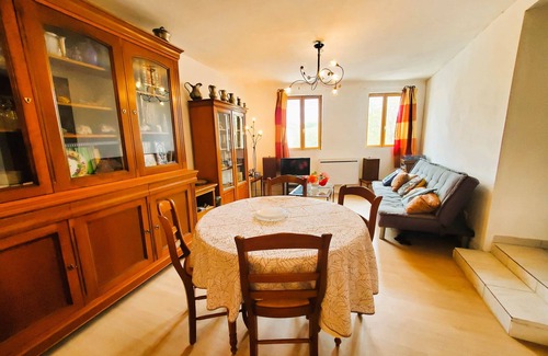 Centre Historique House | Le Carioca - Downtown apartment
