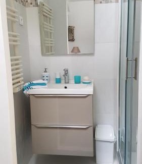 La Foret-Fouesnant Bed & Breakfast | Le Carpe Diem