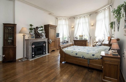 Le Cateau-Cambresis House | Le Carré des Arts