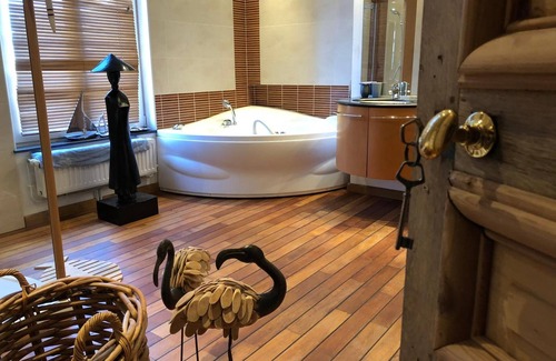 Le Cateau-Cambresis House | Le Carré des Arts