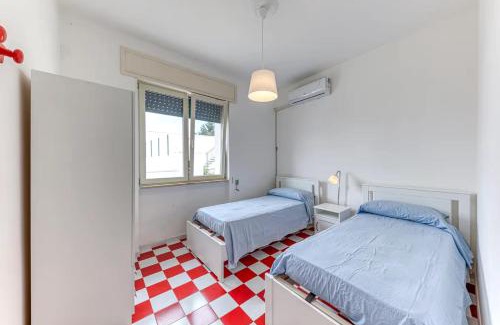 Marina di Andrano House | Le Carrube Vista Mare