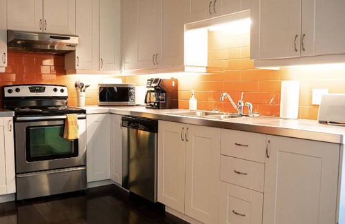 Lower Town Apartment | Le Cartier - Royal Dalhousie