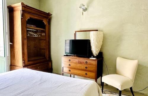 Trapani City Centre Apartment | Le Case della Piazzetta - Appartamento Levanzo
