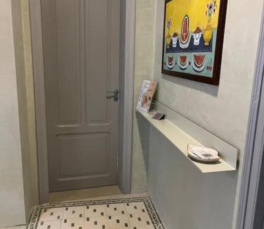 Trapani City Centre Apartment | Le Case della Piazzetta - Appartamento Levanzo