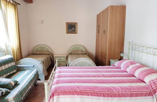 Guarrato House | Le case di Anna e Carla