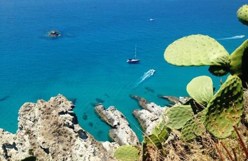 Santa Maria Apartment | Le Case di Concetta