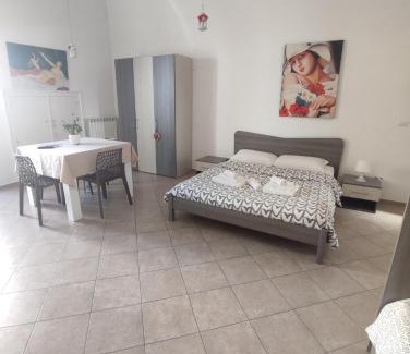 Santeramo in Colle Bed & Breakfast | Le case di Marga