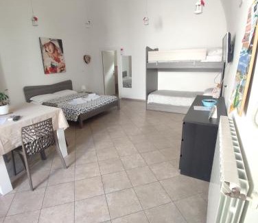 Santeramo in Colle Bed & Breakfast | Le case di Marga
