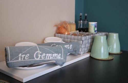 Fucecchio Bed & Breakfast | Le Case di Sonia TRE GEMME Zaffiro Fucecchio