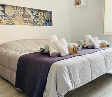 Trapani City Centre Apartment | Le Casette di Eolo