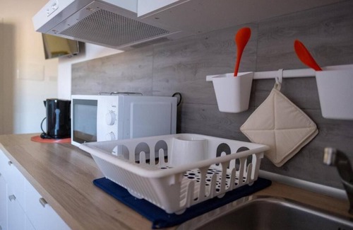 Tolfa Apartment | Le Casette di Fra '- Grecale Apartment (Pet Friendly Home for Rent)