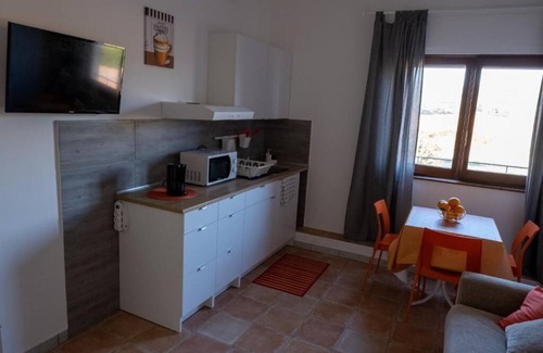 Tolfa Apartment | Le Casette di Fra '- Grecale Apartment (Pet Friendly Home for Rent)