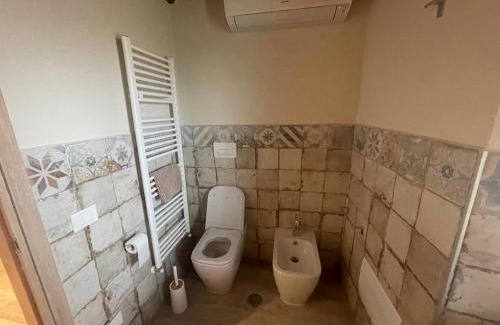 Sutri Apartment | Le casette sugli archi