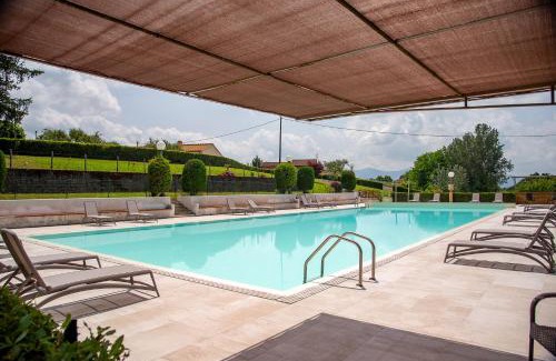 Capannori House | Le Casine Lazzareschi