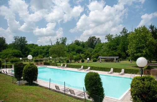 Capannori House | Le Casine Lazzareschi